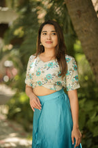 SAANVI